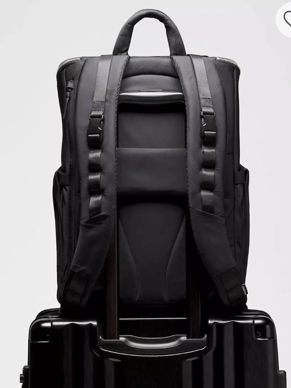 New Parent Backpack